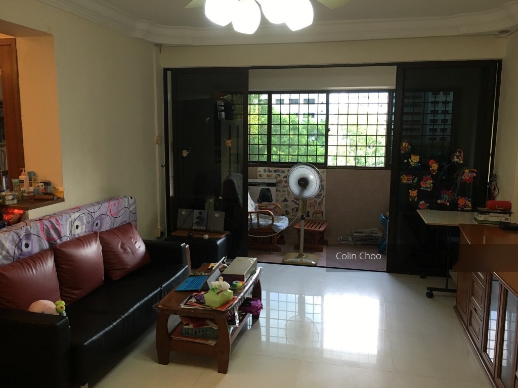 Blk 448 Choa Chu Kang Avenue 4 (Choa Chu Kang), HDB Executive #114651762